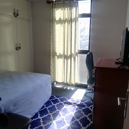 Just A Room Pretoria-Noord Esterno foto