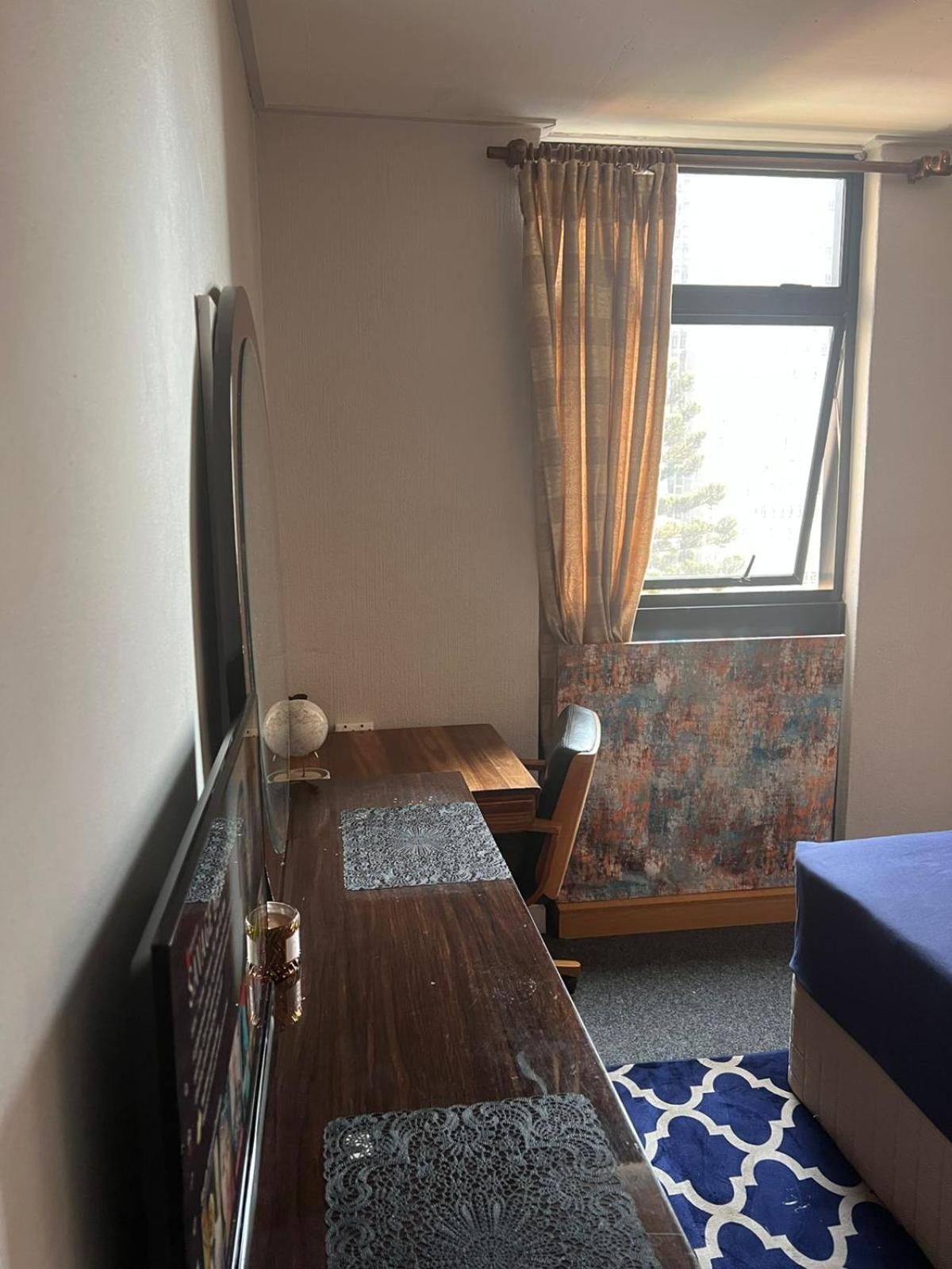 Just A Room Pretoria-Noord Esterno foto