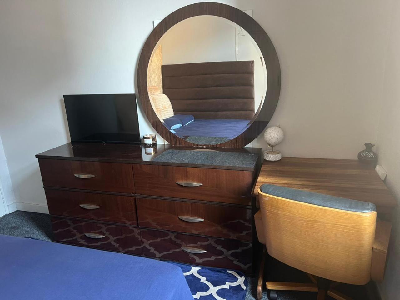 Just A Room Pretoria-Noord Esterno foto